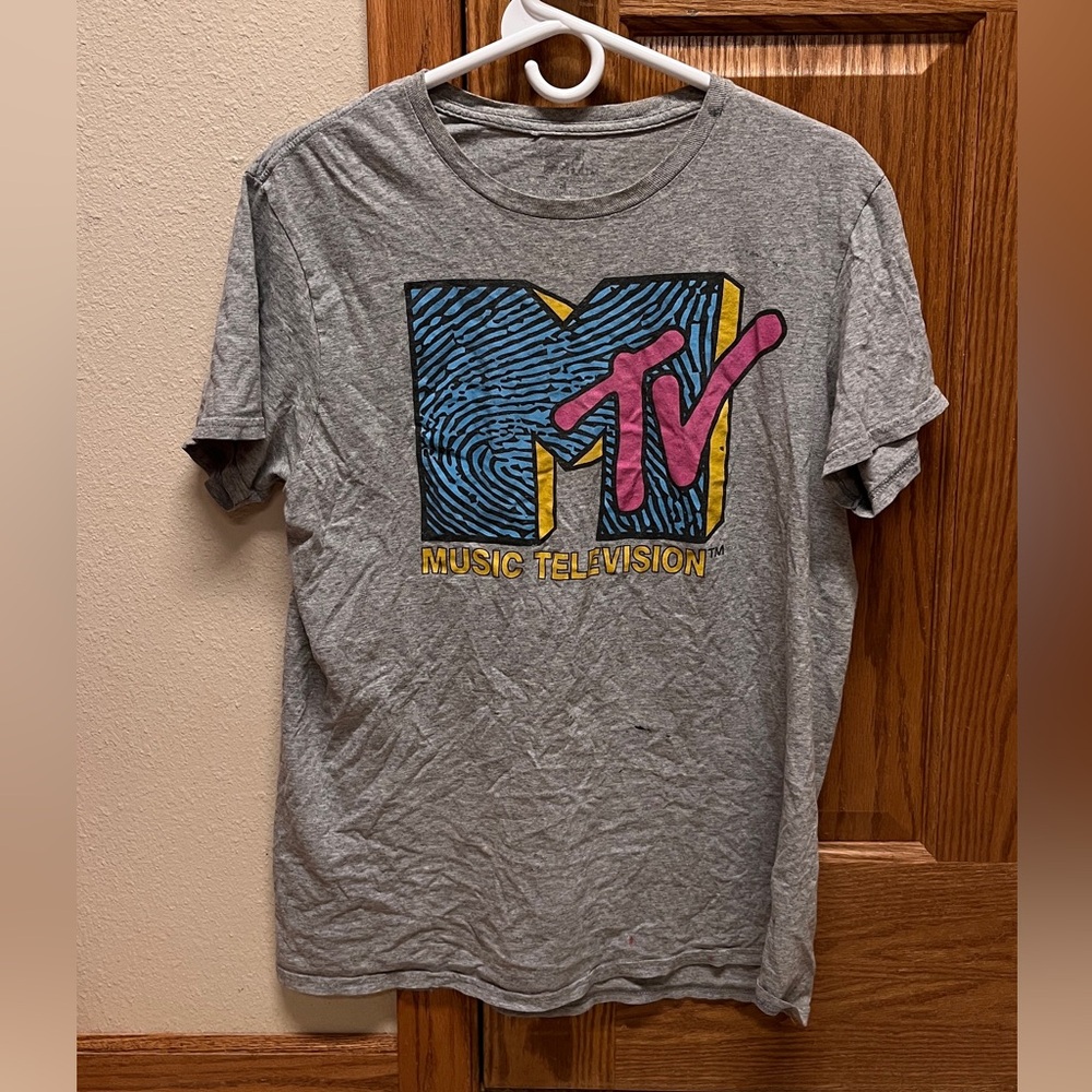 MTV T-Shirt